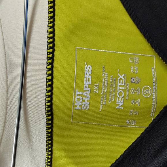 ShapeWear - Picture 3 of 3